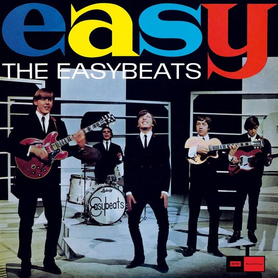 Easy The Easybeats