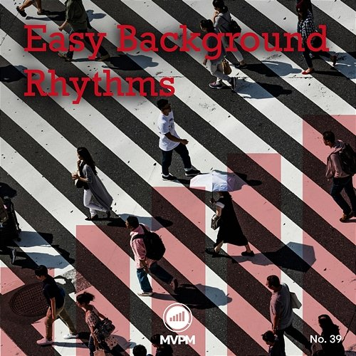 Easy Background Rhythms MVPM, Nikola Nikita Jeremic
