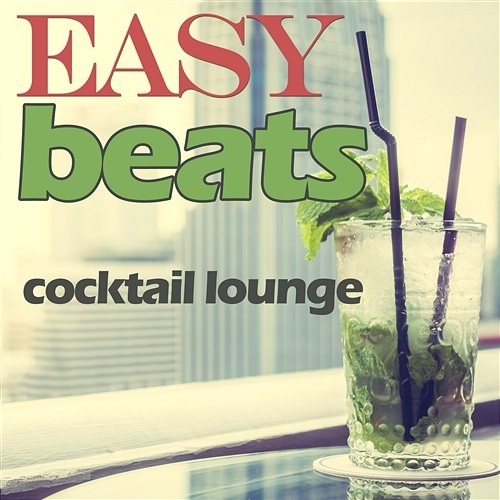Easy Beats Cocktail Lounge Giacomo Bondi, Vibraphile