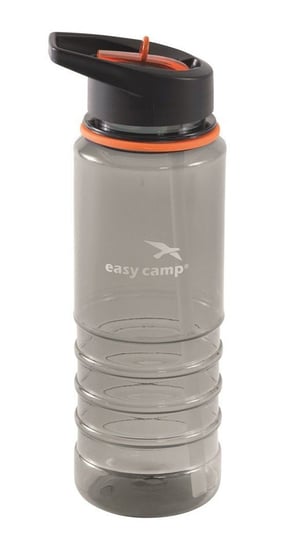 Easy Camp, Butelka, Water Bottle, czarny, 750 ml Easy Camp