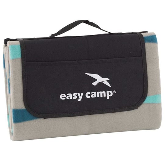 Easy Camp Koc piknikowy Backgammon, 170x135 cm Easy Camp