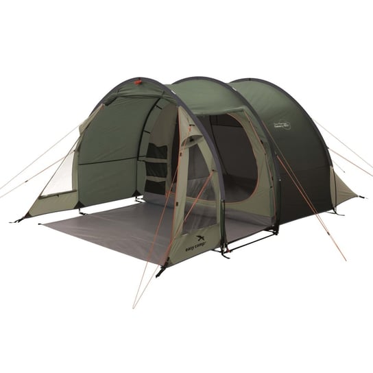 Easy Camp Namiot Galaxy 300, 3-osobwy, zieleń rustykalna Easy Camp