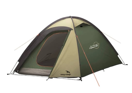 EASY CAMP Namiot METEOR 200 rustic green Easy Camp