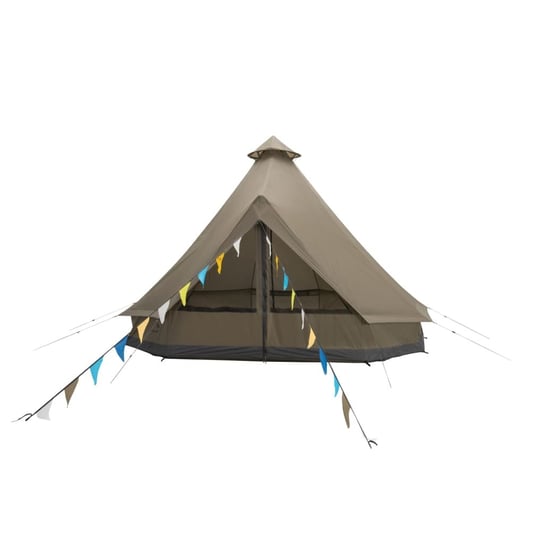 Easy Camp Namiot tipi Moonlight, 7-osobowy, szary Easy Camp