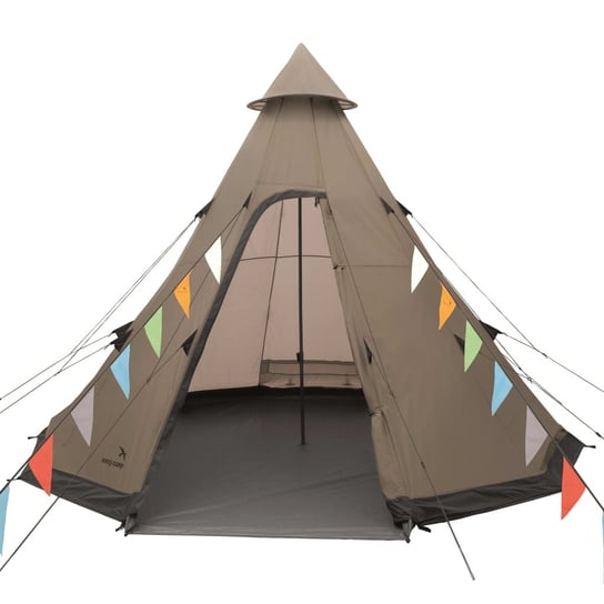 Easy Camp, Namiot tipi, Moonlight, 8-osobowy Easy Camp