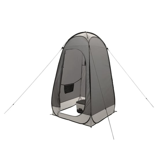 Easy Camp Namiot toaletowy Little Loo, granitowa szarość Easy Camp
