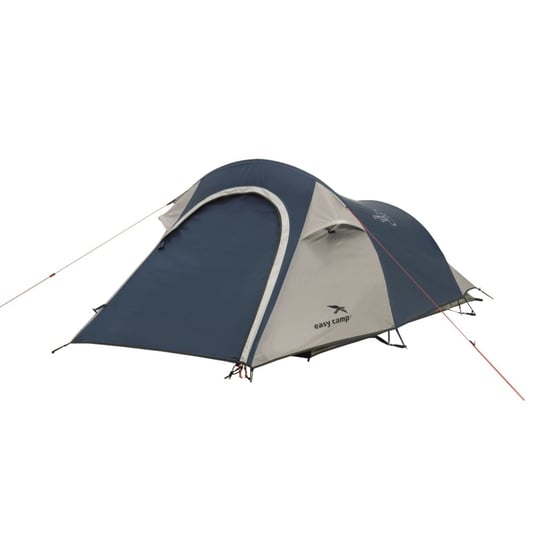 Easy Camp Namiot tunelowy Energy 200 Compact, 2-osobowy, zielony Easy Camp