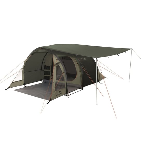 Easy Camp Namiot typu tarp, 3x3m, rustykalna zieleń Easy Camp