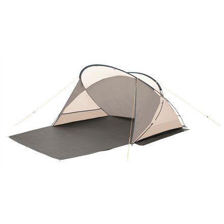 Easy Camp Shell Tent Grey/Sand Easy Camp