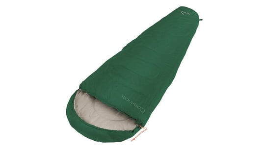 EASY CAMP Śpiwór COSMOS green Easy Camp