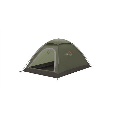 Easy Camp Tent Comet 200 2 person(s), Green Easy Camp