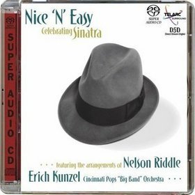 Easy Celebrating Sinatra Riddle Nelson