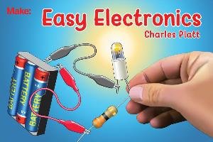 Easy Electronics Platt Charles