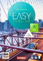 Easy English A2: Band 01. Kursbuch Cornford Annie, Eastwood John