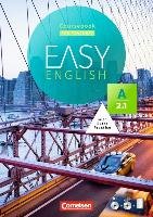 Easy English A2: Band 01 Kursbuch. Kursleiterfassung Cornford Annie, Eastwood John