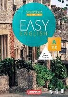 Easy English A2: Band 2. Kursbuch Kursleiterfassung Cornford Annie, Eastwood John, Raspe Georg, Raspe Ingrid
