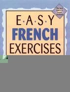 Easy French Exercises Rybak Stephanie