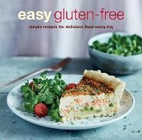 Easy Gluten-free To Be Announced