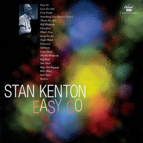 Easy Go Stan Kenton