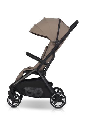 EASY GO Wózek dziecięcy HERO GOLDEN BEIGE Euro Cart