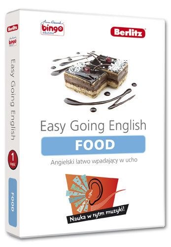 Easy Going English. Food Opracowanie zbiorowe