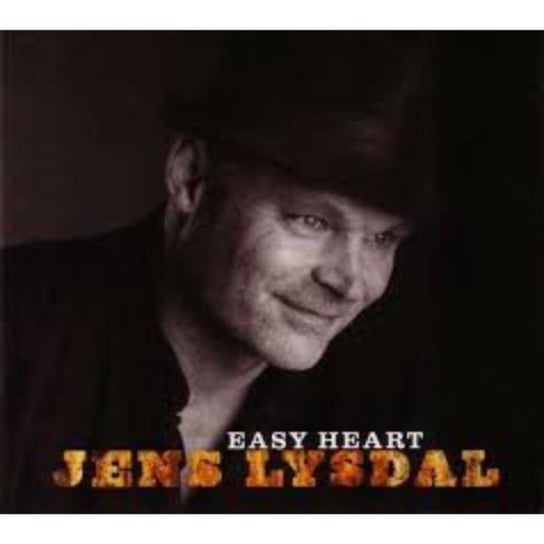 Easy Heart Lysdal Jens