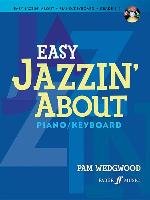 Easy Jazzin' About Wedgwood Pam