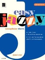 Easy Jazzy Duets Universal Edition Ag