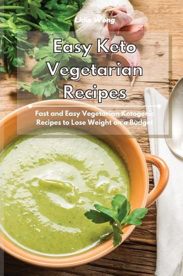 Easy Keto Vegetarian Recipes Wong Lidia