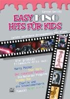 Easy Kino Hits Für Kids Gerlitz Carsten