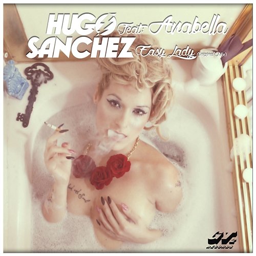 Easy Lady [feat. Anabella] Hugo Sanchez