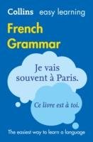 Easy Learning French Grammar Collins Dictionaries