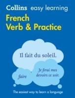 Easy Learning French Verbs and Practice Collins Dictionaries