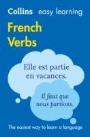 Easy Learning French Verbs Collins Dictionaries