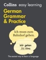 Easy Learning German Grammar and Practice Collins Dictionaries