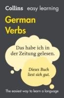 Easy Learning German Verbs Collins Dictionaries