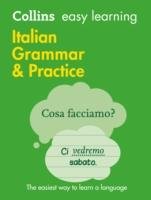 Easy Learning Italian Grammar and Practice Collins Dictionaries