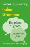 Easy Learning Italian Grammar Collins Dictionaries