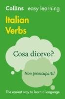 Easy Learning Italian Verbs Collins Dictionaries