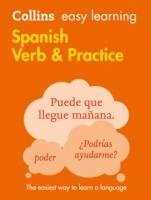 Easy Learning Spanish Verbs and Practice Collins Dictionaries
