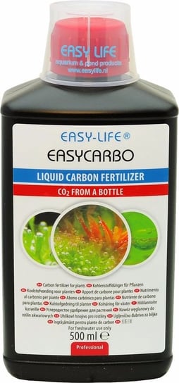 Easy Life Easy Carbo 500Ml Easy Life