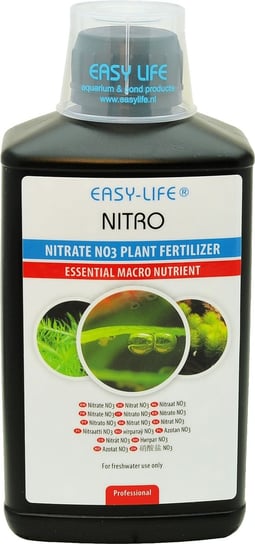 Easy Life Nitro 500Ml Easy Life