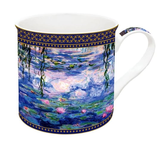 Easy Life/Nuova R2S, Kubek - Claude Monet/Water Lilies EasyLife