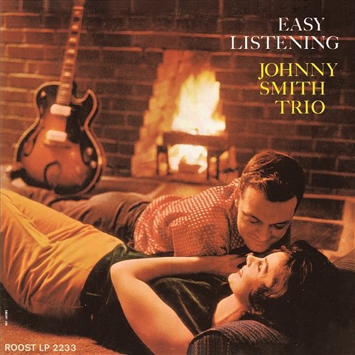 Easy Listening Johnny Smith Trio