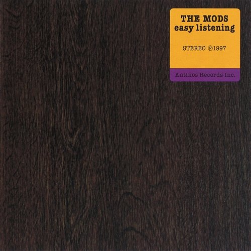 easy listening The Mods