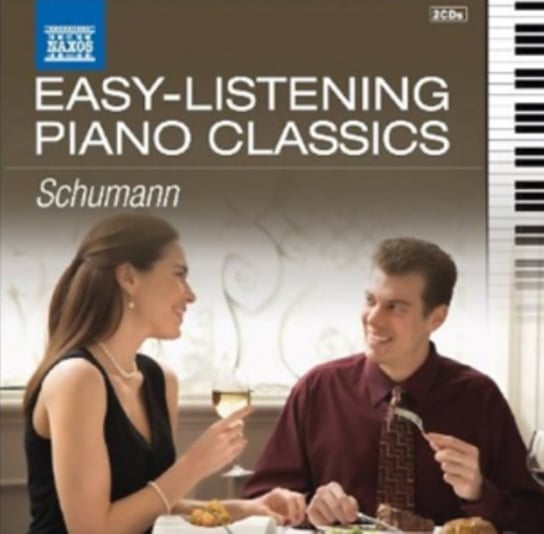 Easy Listening Piano Classics Various Artists