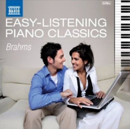 Easy Listening Piano Classics Various Artists