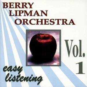 Easy Listening Volume 1 Lipman Orchestra Berry