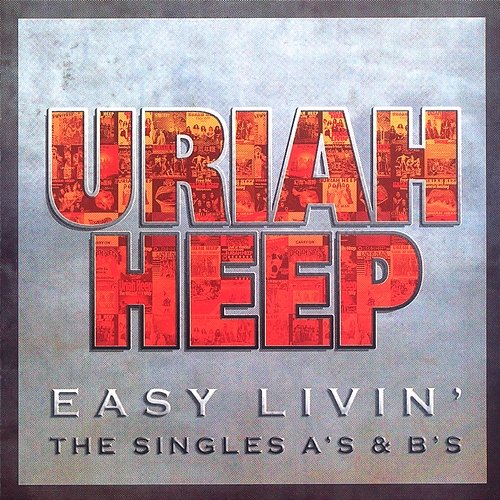 Why Uriah Heep