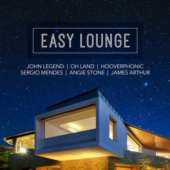 Easy Lounge Various Artists